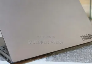 New Laptop Lenovo ThinkBook 15 16GB Intel Core I7 SSD 512GB