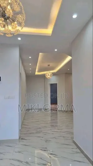 4bdrm Townhouse/Terrace in ፊጋ/Figa, Bole for sale