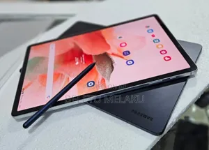 Photo - New Samsung Galaxy Tab S7 64 GB Silver