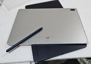 New Samsung Galaxy Tab S7 64 GB Silver