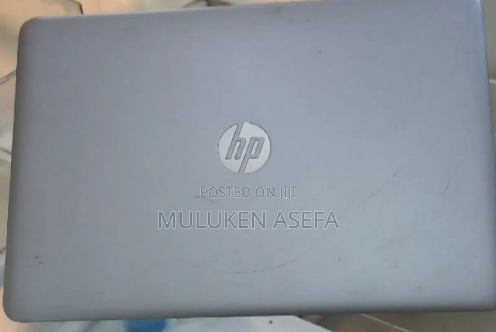 New Laptop HP EliteBook 850 G3 8GB Intel Core I5 SSHD (Hybrid) 1T