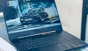 New Laptop Asus TUF Gaming A15 16GB Intel Core I7 SSD 512GB