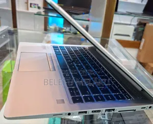 New Laptop HP EliteBook 840 8GB Intel Core i5 SSD 256GB