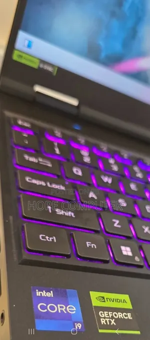 New Laptop Acer Predator Helios Neo 16 16GB Intel Core I9 SSD 1T