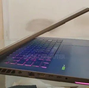 New Laptop Asus ROG Strix G16 G614 16GB Intel Core I7 SSD 1T