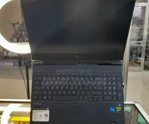 New Laptop HP Victus 16 16GB Intel Core I5 SSD 512GB