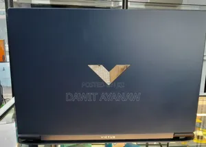 New Laptop HP Victus 16 16GB Intel Core I5 SSD 512GB