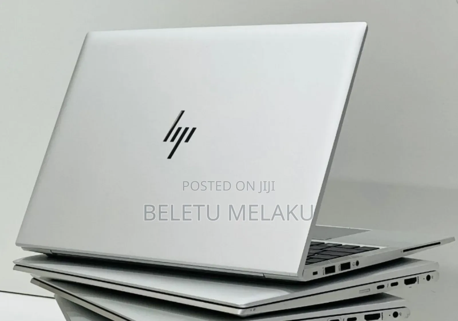 New Laptop HP EliteBook 840 16GB Intel Core I7 SSD 512GB