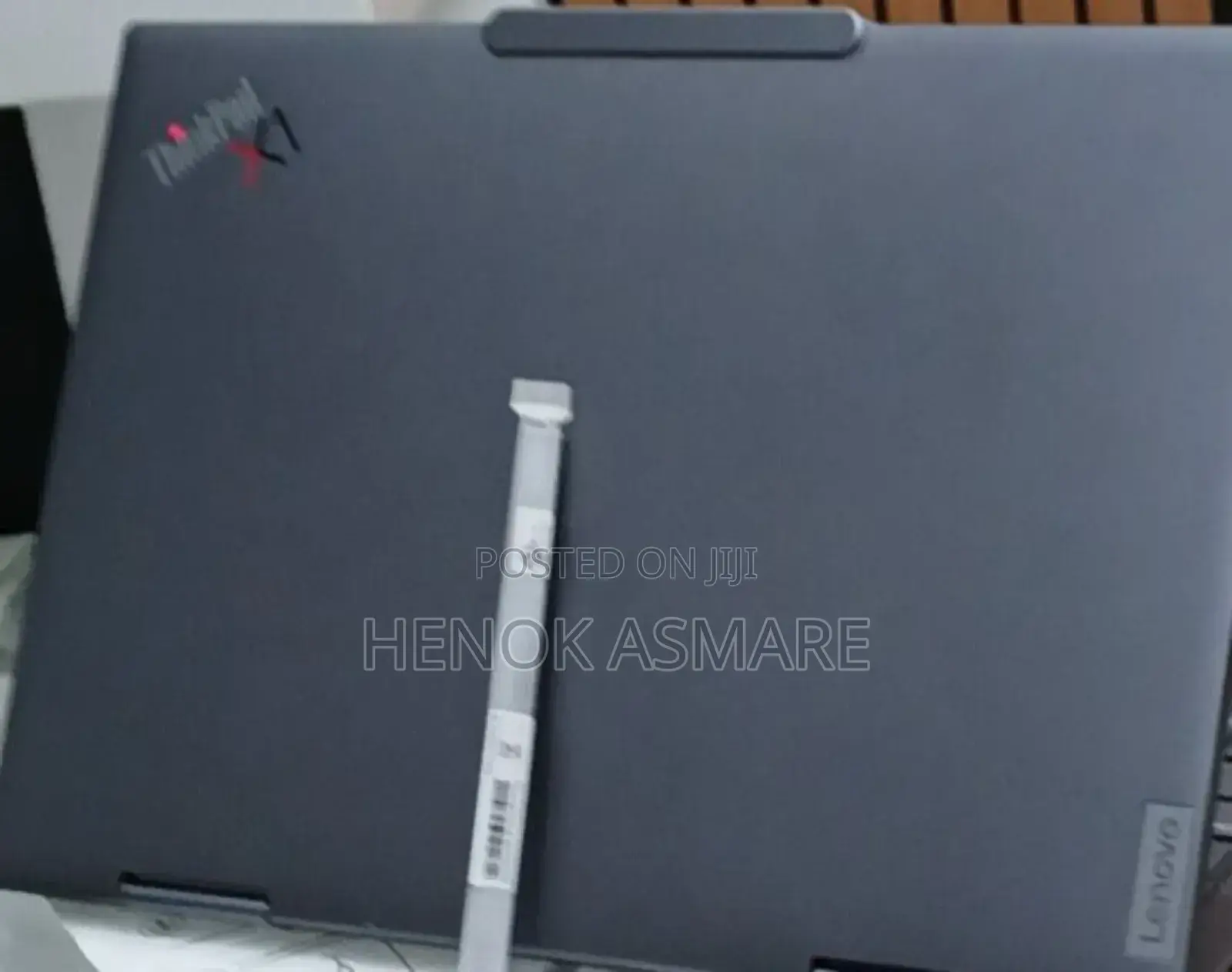 New Laptop Lenovo Yoga 7i 16GB AMD Ryzen 7 SSD 512GB