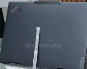 New Laptop Lenovo Yoga 7i 16GB AMD Ryzen 7 SSD 512GB