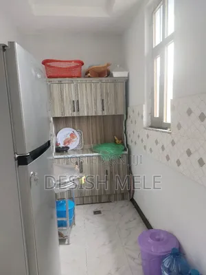 Furnished 3bdrm House in Kolfe Keranio for sale