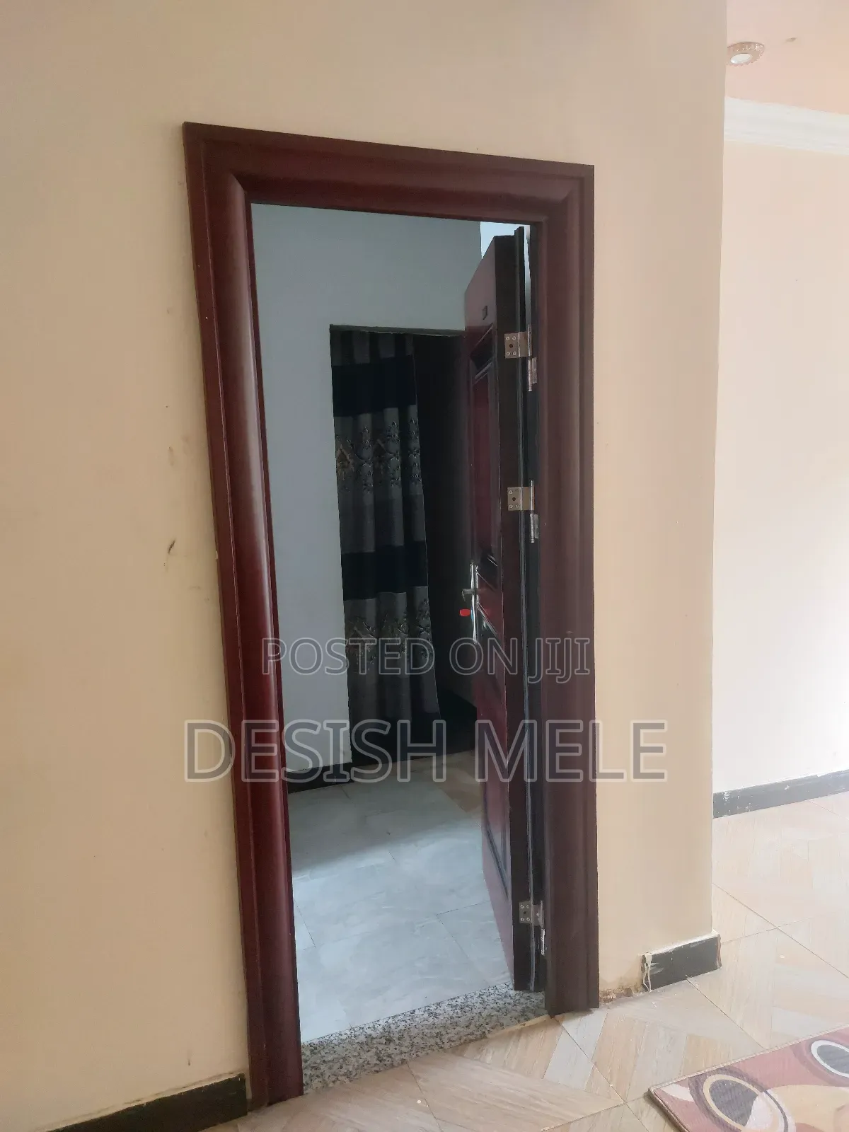 Furnished 3bdrm House in Kolfe Keranio for sale