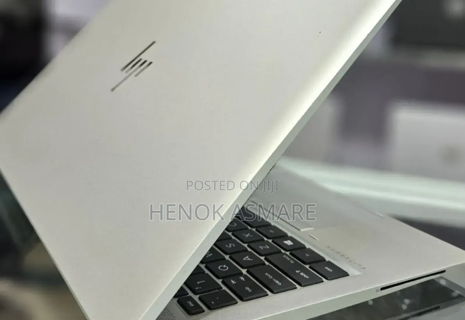 New Laptop HP EliteBook 840 16GB Intel Core i7 SSD 512GB