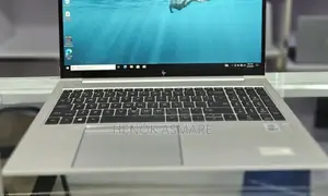New Laptop HP EliteBook 840 16GB Intel Core i7 SSD 512GB