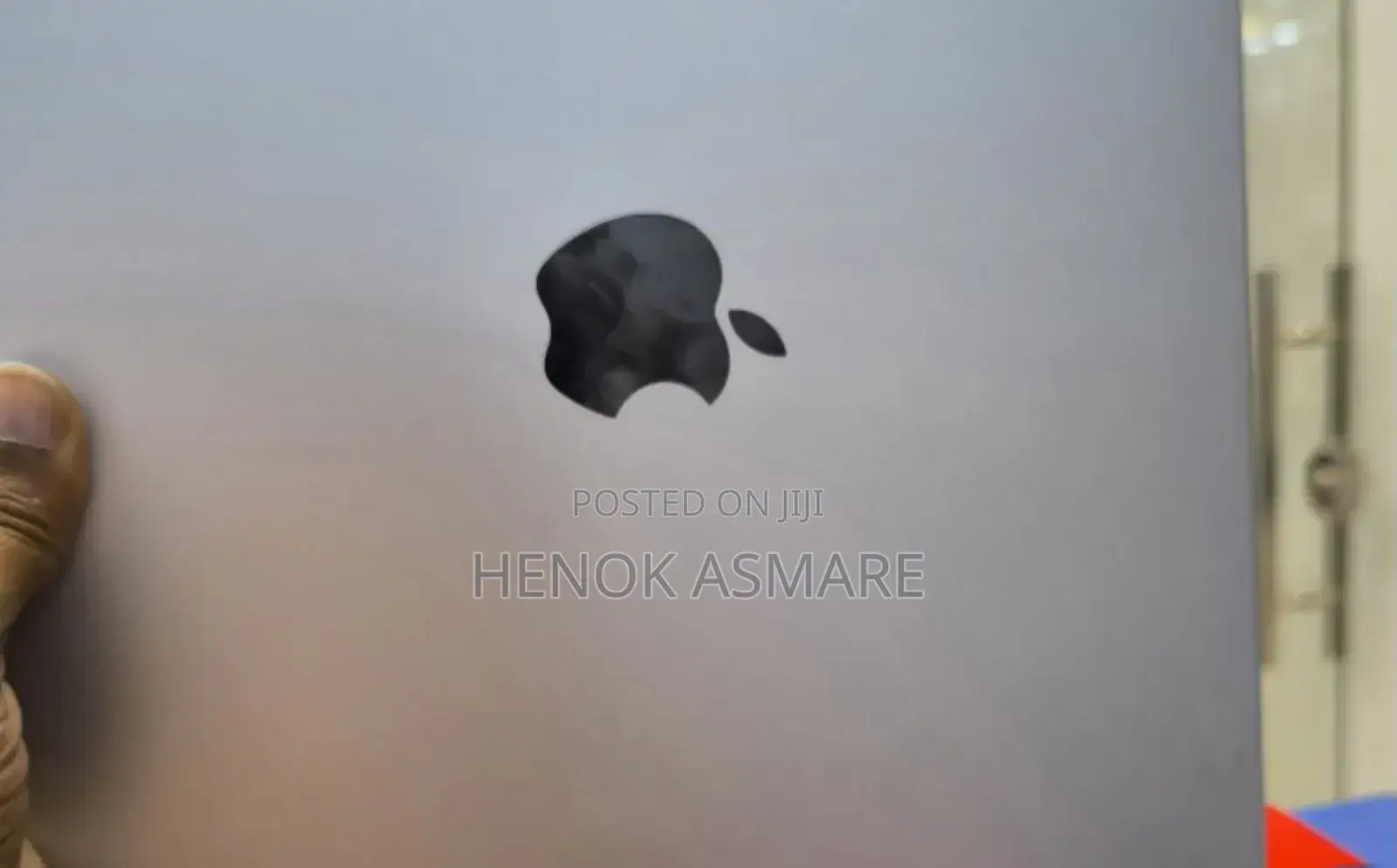 New Laptop Apple MacBook Pro M1 32GB SSD 512GB