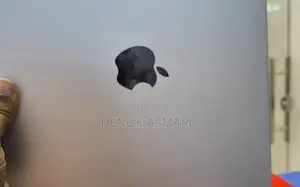 New Laptop Apple MacBook Pro M1 32GB SSD 512GB