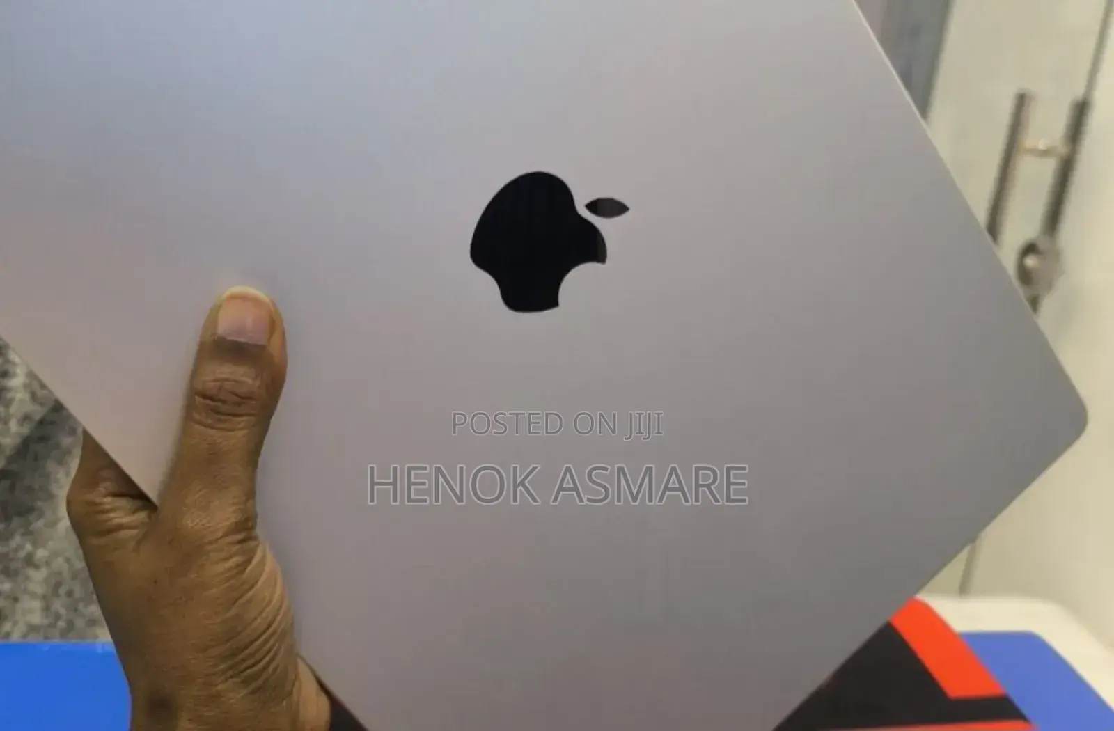 New Laptop Apple MacBook Pro M1 32GB SSD 512GB