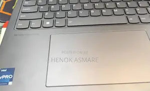 Photo - New Laptop Lenovo Yoga 7i 16GB Intel Core I7 SSD 1T