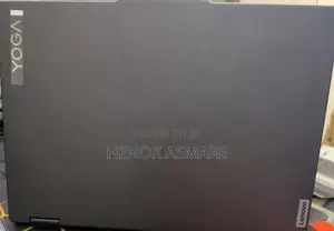 New Laptop Lenovo Yoga 7i 16GB Intel Core I7 SSD 1T