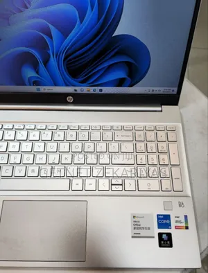 Photo - New Laptop HP Pavilion 15 16GB Intel Core I7 SSD 512GB