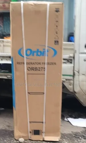 Photo - Orbit Refrigrator
