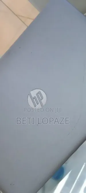 New Laptop HP EliteBook 850 G3 8GB Intel Core I5 HDD 1T