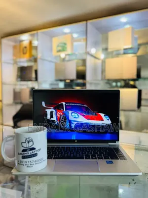 Photo - New Laptop HP ProBook 430 G8 16GB Intel Core I5 SSD 512GB