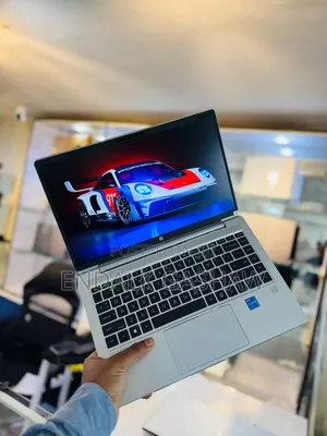 New Laptop HP ProBook 430 G8 16GB Intel Core I5 SSD 512GB