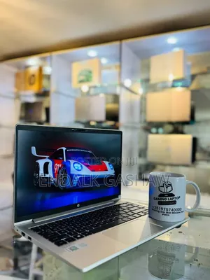 New Laptop HP ProBook 430 G8 16GB Intel Core I5 SSD 512GB