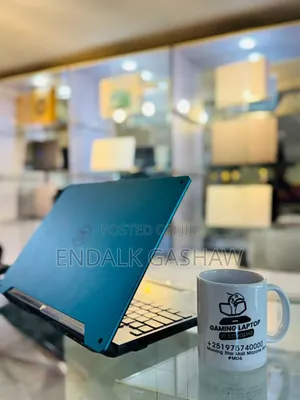 New Laptop Asus TUF Gaming A15 16GB AMD Ryzen 7 SSD 512GB