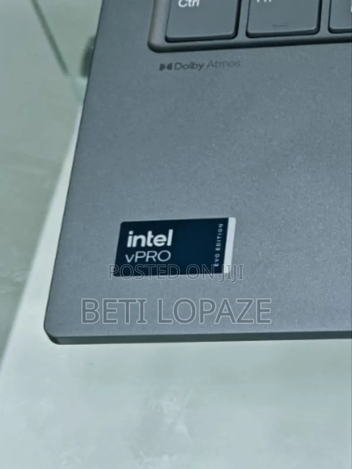 New Laptop Lenovo Yoga 7i 64GB Intel Core Ultra 7 SSD 512GB