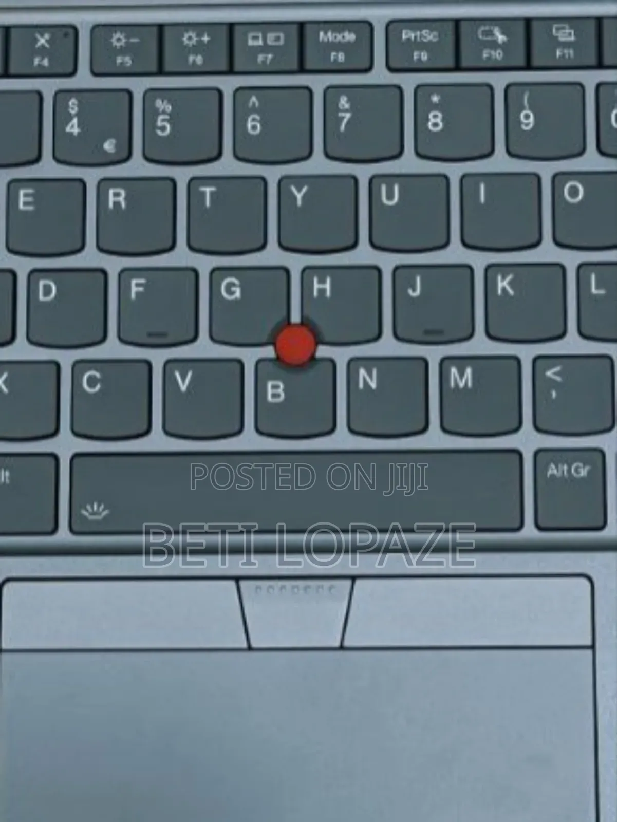 New Laptop Lenovo Yoga 7i 64GB Intel Core Ultra 7 SSD 512GB