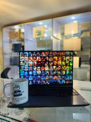 New Laptop Lenovo Legion 5 32GB AMD Ryzen 7 SSD 1T