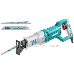 Photo - Total Reciprocating Saw
759 Watt Ts100806 ሪስፕሮኬቲንግ መጋዝ
