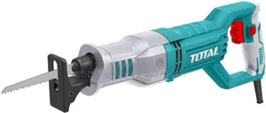 Total Reciprocating Saw
759 Watt Ts100806 ሪስፕሮኬቲንግ መጋዝ