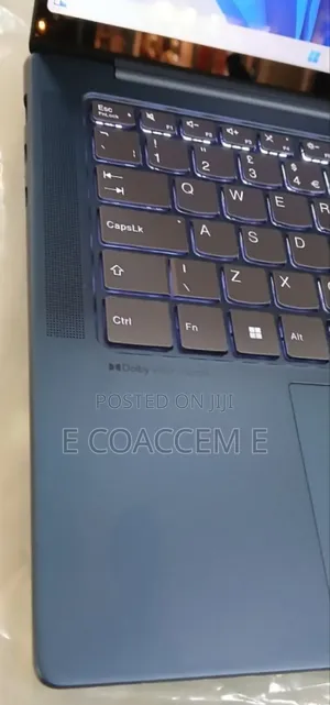 New Laptop Lenovo 32GB Intel Core I7 SSD 1T