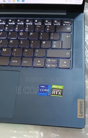 New Laptop Lenovo 32GB Intel Core I7 SSD 1T