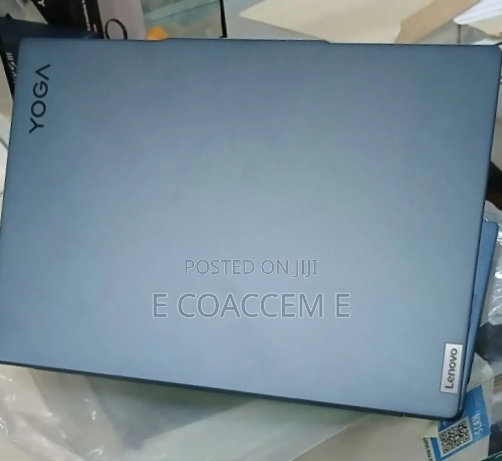 New Laptop Lenovo 32GB Intel Core I7 SSD 1T