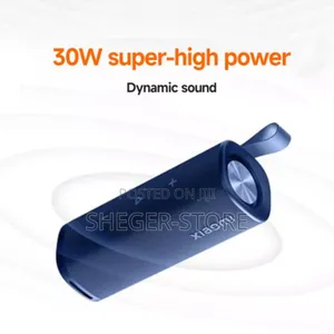 New Global Version Xiaomi Sound Outdoor ( 30w ) Portable Speaker