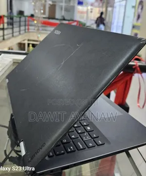New Laptop Lenovo 16GB Intel Core I7 SSD 256GB