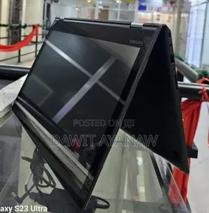 New Laptop Lenovo 16GB Intel Core I7 SSD 256GB