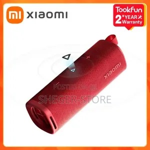 New Global Version Xiaomi Sound Outdoor ( 30w ) Portable Speaker