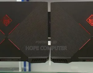 Photo - New Laptop HP Omen X 16GB Intel Core I7 SSD 512GB