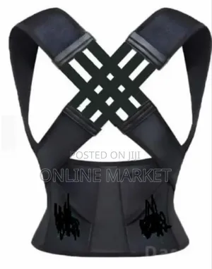 Hiakan Posture Corrector Belt