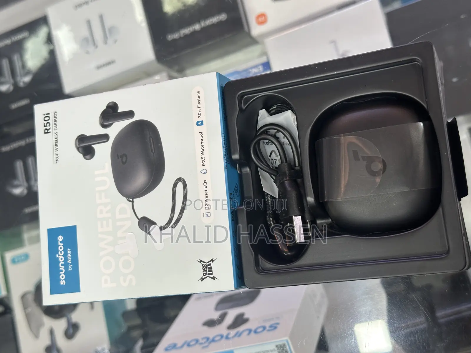 Soundcore Headphones Original Quality Uk