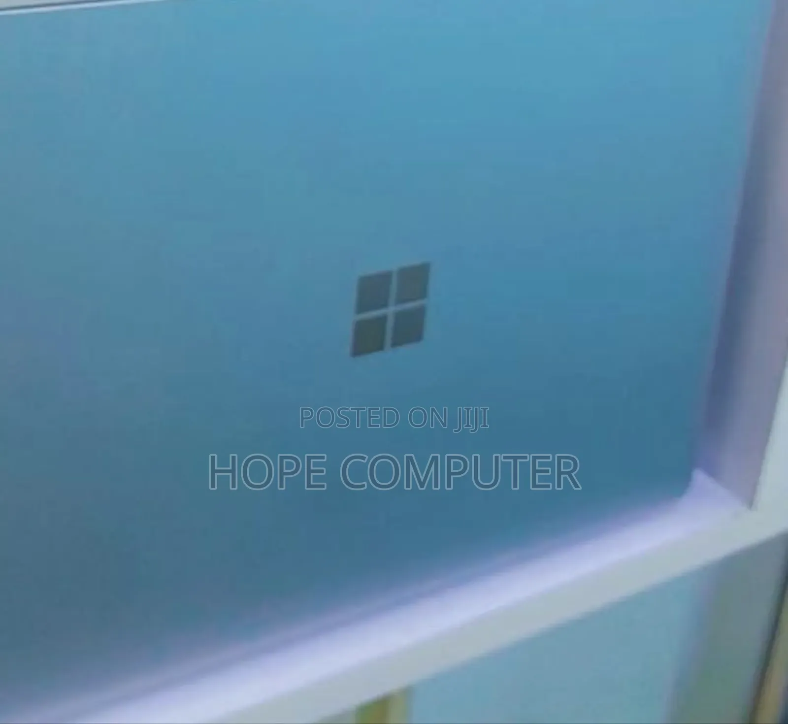 New Laptop Microsoft Surface Laptop 4 16GB Intel Core I7 SSD 512GB