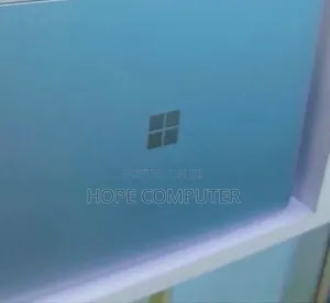 New Laptop Microsoft Surface Laptop 4 16GB Intel Core I7 SSD 512GB