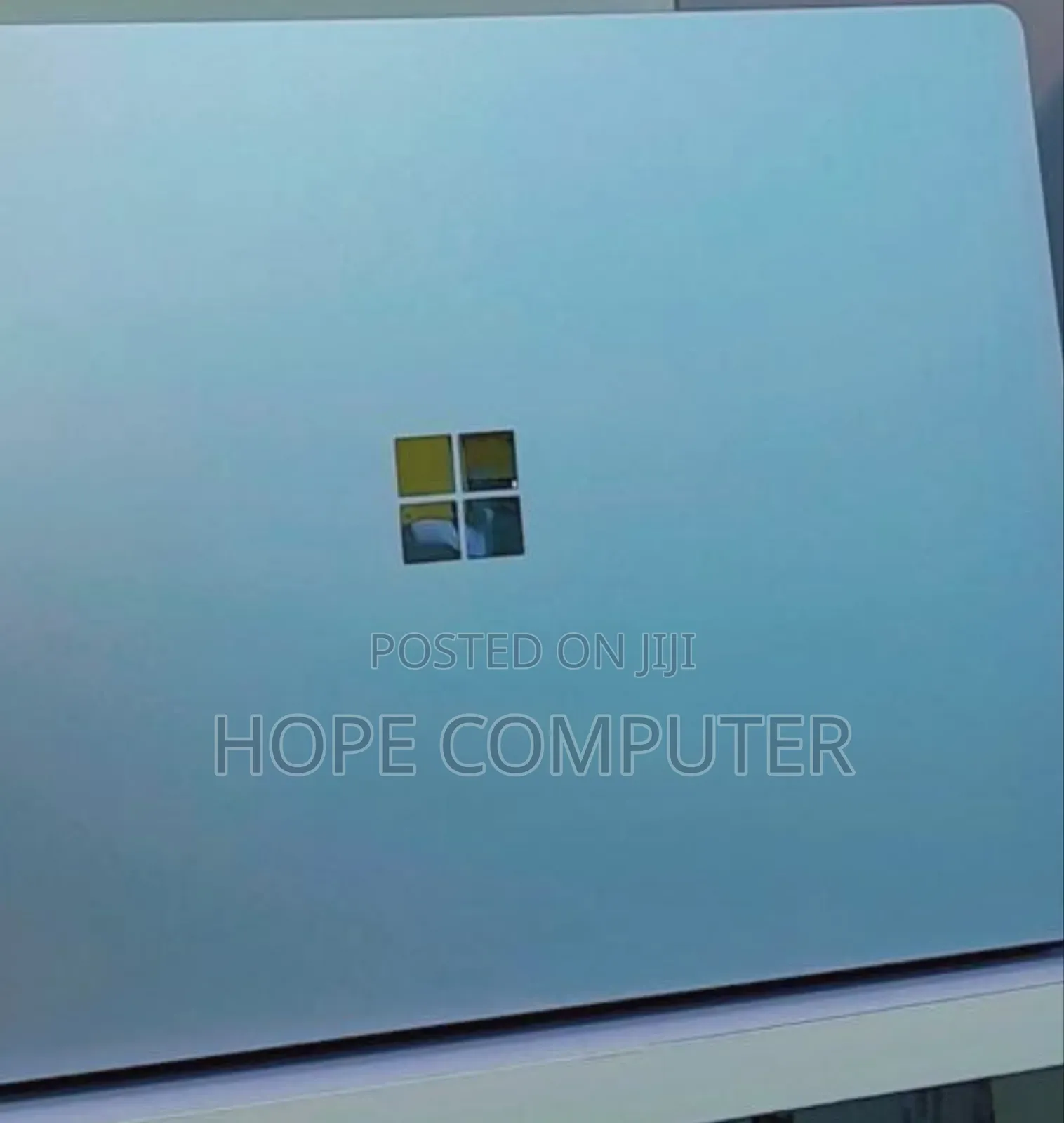 New Laptop Microsoft Surface Laptop 4 16GB Intel Core I7 SSD 512GB