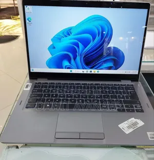 Photo - New Laptop Dell 8GB Intel Core I5 SSD 512GB
