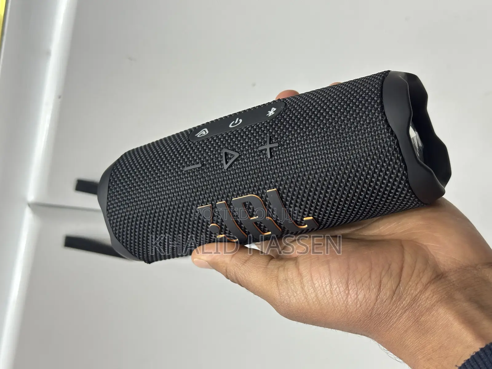 JBL Flip 7 Speaker